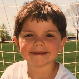 Meet your Posher, Noah